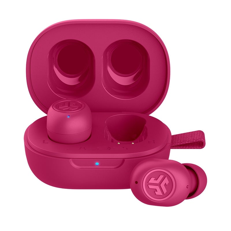 [レンタル] JLAB JBuds Mini 完全ワイヤレスイヤホン - 4
