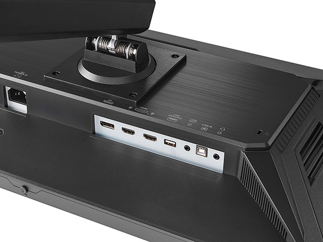 [レンタル] アイ･オー･データ 機器 I-O DATA GigaCrysta 27型ゲーミング液晶ディスプレイ LCD-GDQ271JA 180Hz＆WQHD対応 - 8