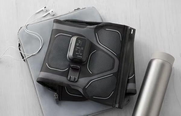 [レンタル] MTG SIXPAD コアベルト2 (コントローラーセット) Lサイズ - 5