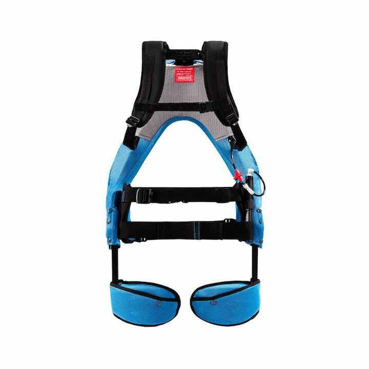 レンタル] INNOPHYS マッスルスーツEvery ソフトフィット SMサイズ