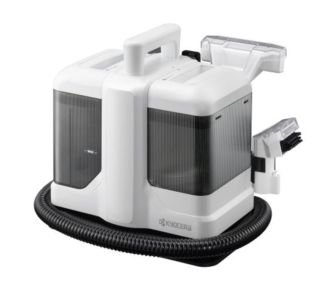 ❖【新品未使用品】アイリスオーヤマ リンサークリーナー RNS-300 アイリスオーヤマ リンサークリーナー RNS-300 布製品洗浄機