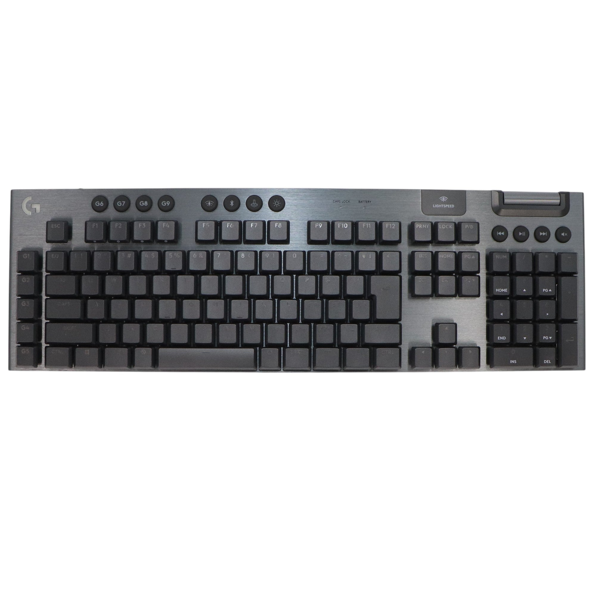レンタル] ロジクール G915 X LIGHTSPEED ワイヤレスゲーミング