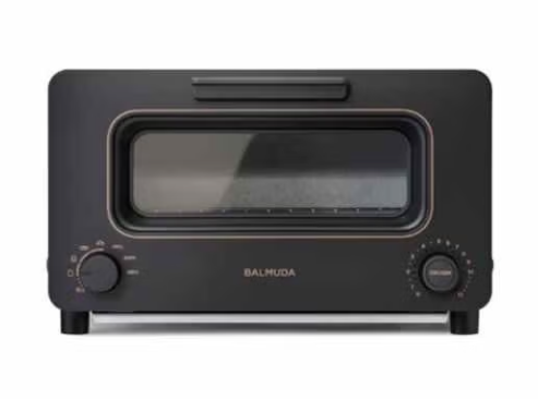 バルミューダ ザ・トースター The Toaster K11A スチームトースター