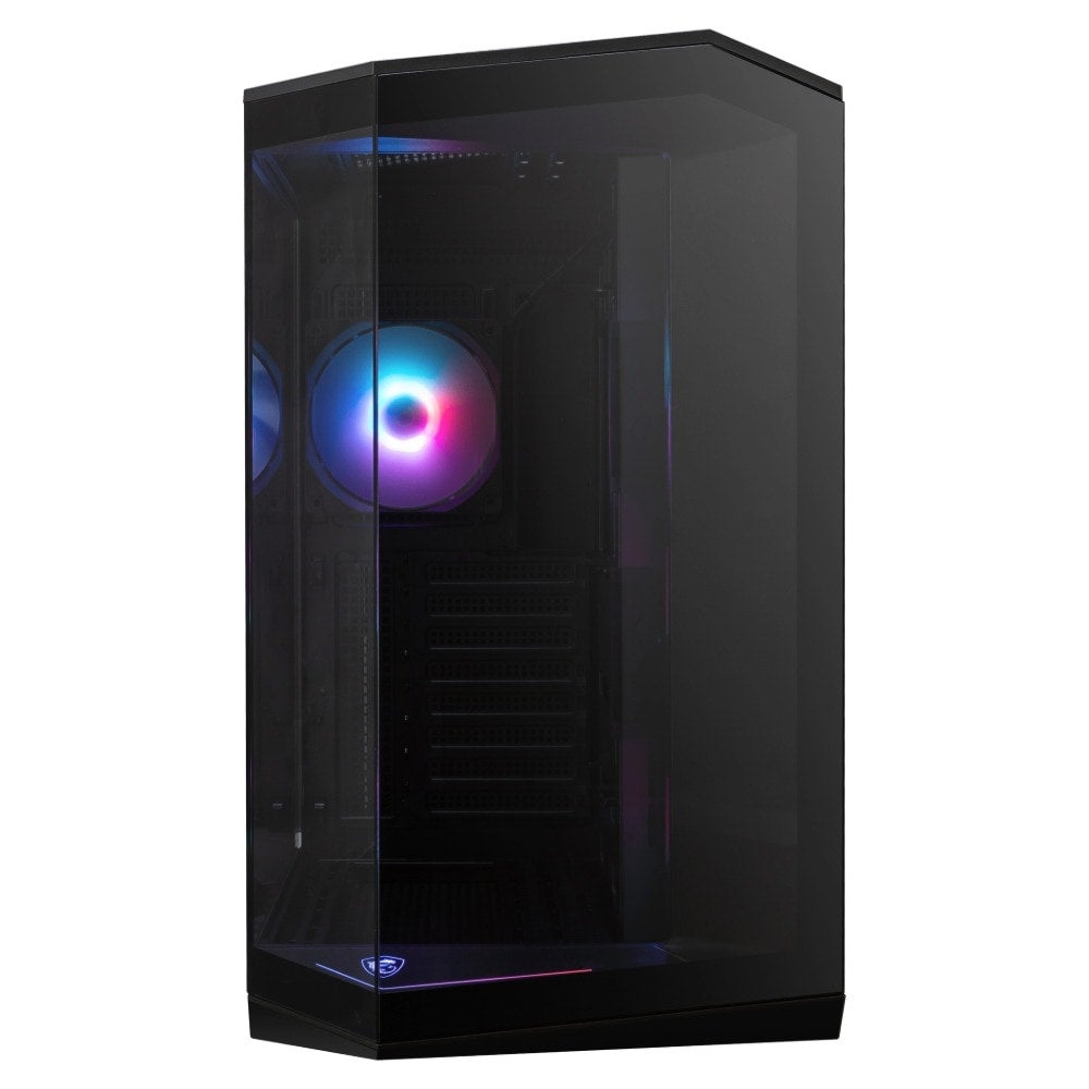 [レンタル] ブルックテックPC GAMEMAN CIEL (Core Ultra 7 265KF/GeForce RTX 5070Ti/32GB/1TB M.2 NVMe Gen4 SSD)ゲーミングデスクトップパソコン - 9