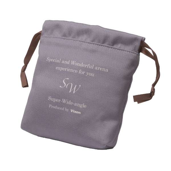 [レンタル] [倍率8倍]ビクセン SW8×25WP 防水双眼鏡 - 11