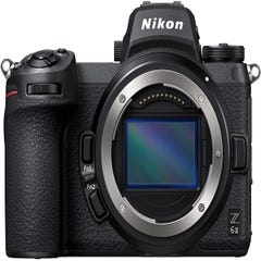 ニコン Z6 II ボディ ミラーレス一眼