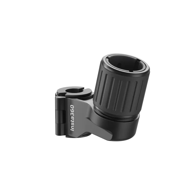 Insta360 スキーストックマウント