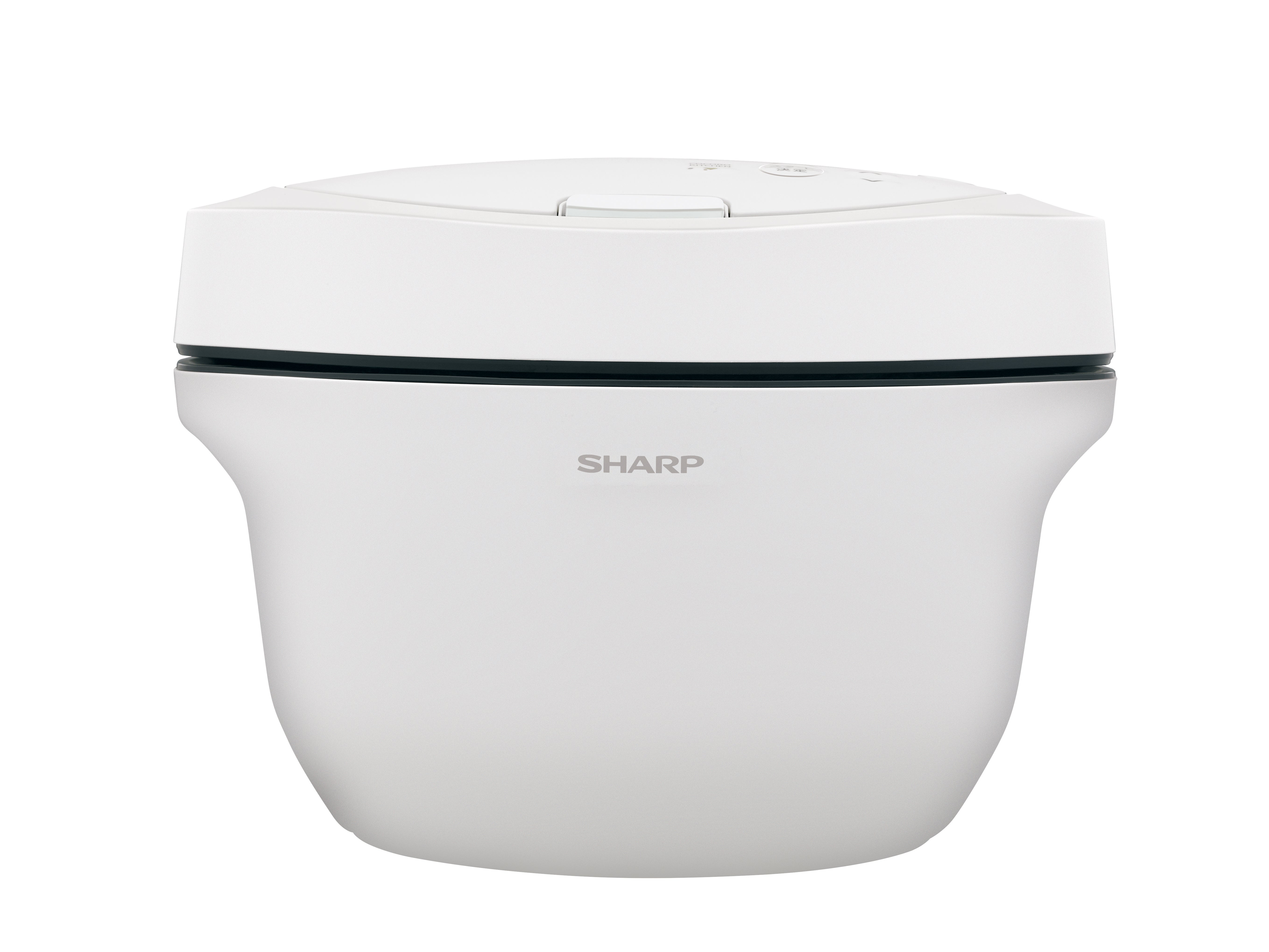 [レンタル] [新品]シャープ ヘルシオ ホットクック KN-HW16H 2〜4人用 1.6L容量 - 2