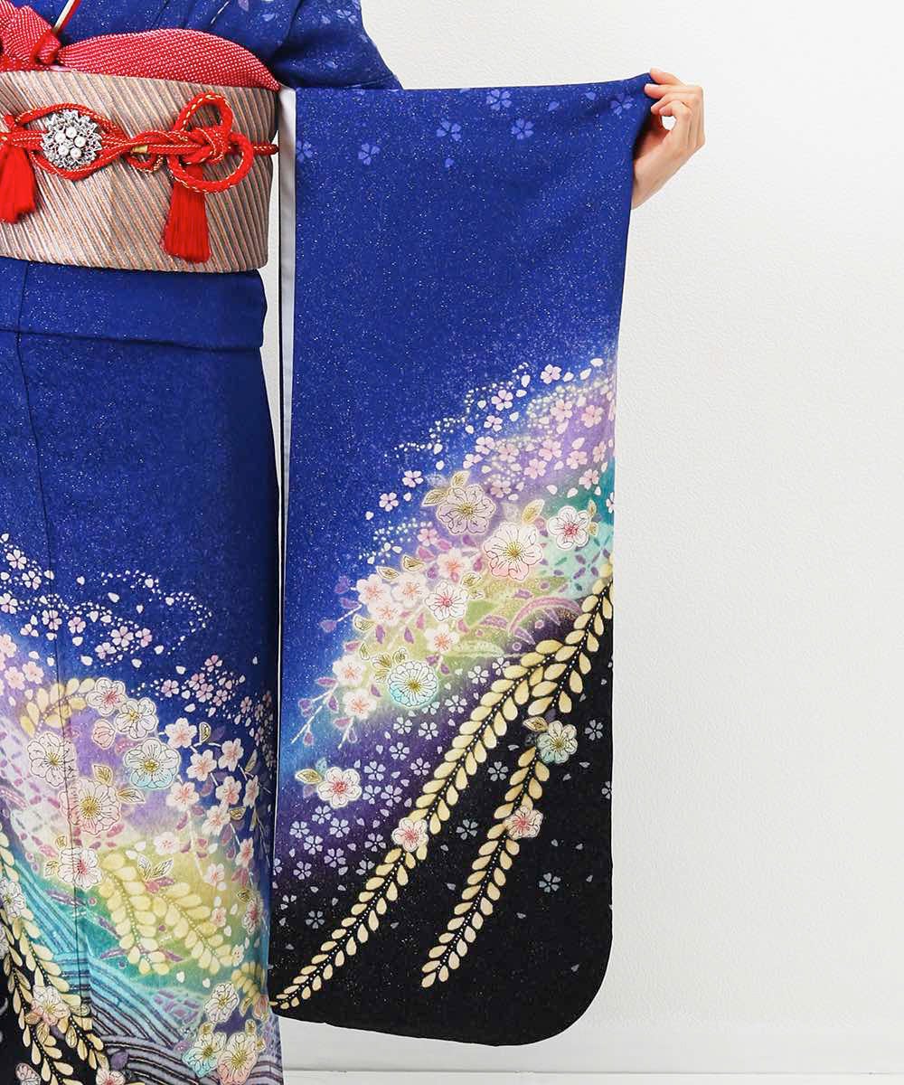 [レンタル] レンタル振袖フルセット-292の宅配レンタル - 18