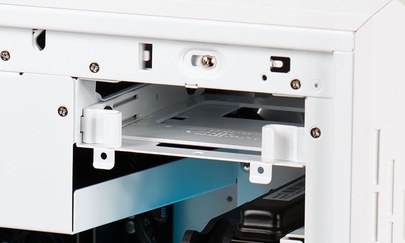 [レンタル] mouse(マウス) G-Tune DG-I5G60 ゲーミングデスクトップパソコン DGI5G60W7ADCW101DEC - 15