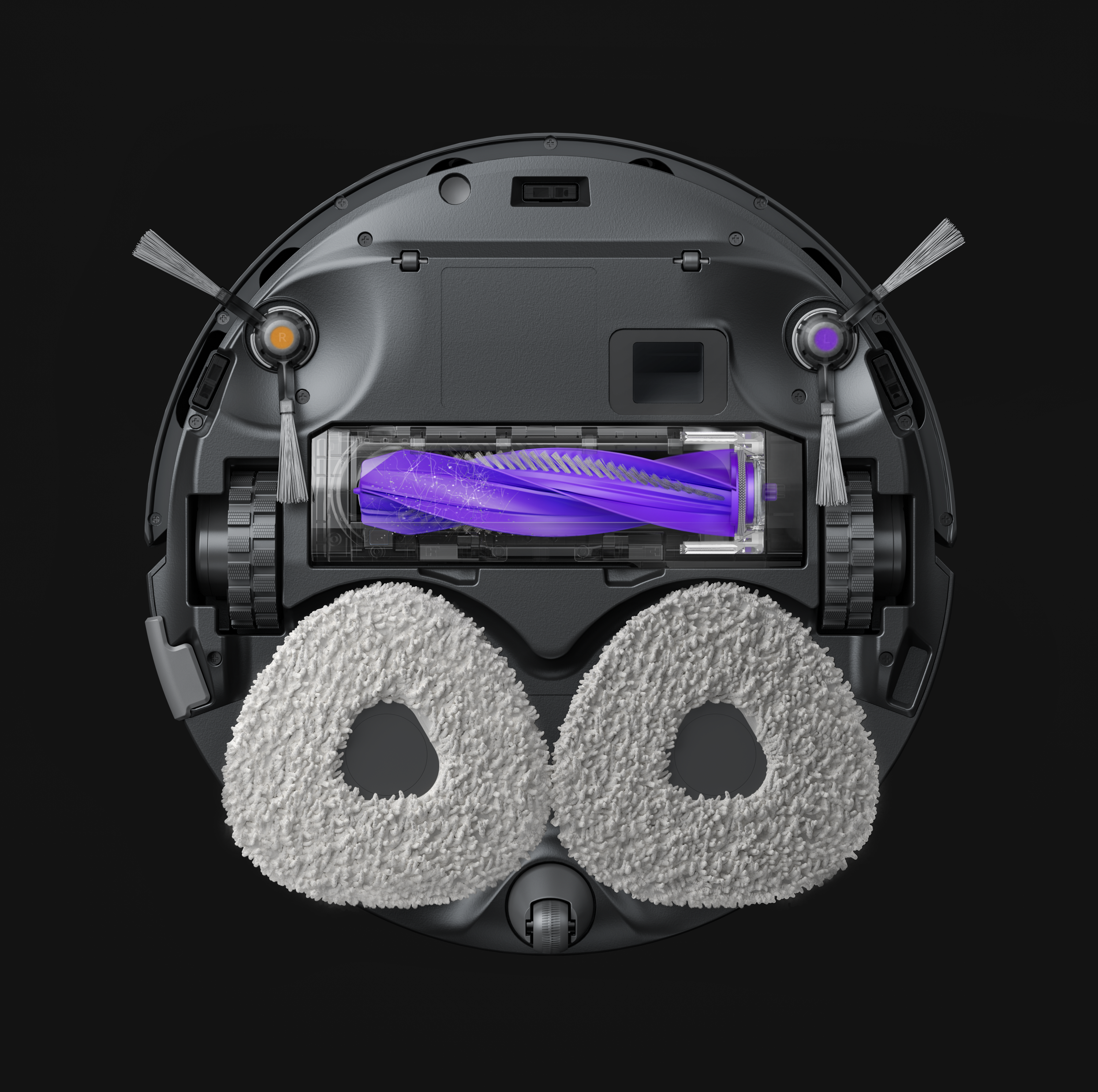 [レンタル] Narwal Freo ナーワルフレオ Freo Z Ultra ロボット掃除機 - 2