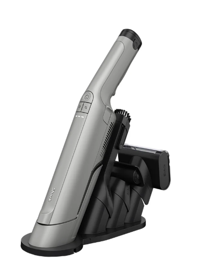 [レンタル] Shark EVOPOWER DX 充電式ハンディクリーナー WV515J ストーングレー