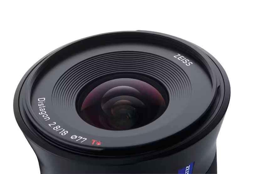 [レンタル] カールツァイス(Carl Zeiss) CZ Batis 2.8/18 (SONY Eマウント用) - 4