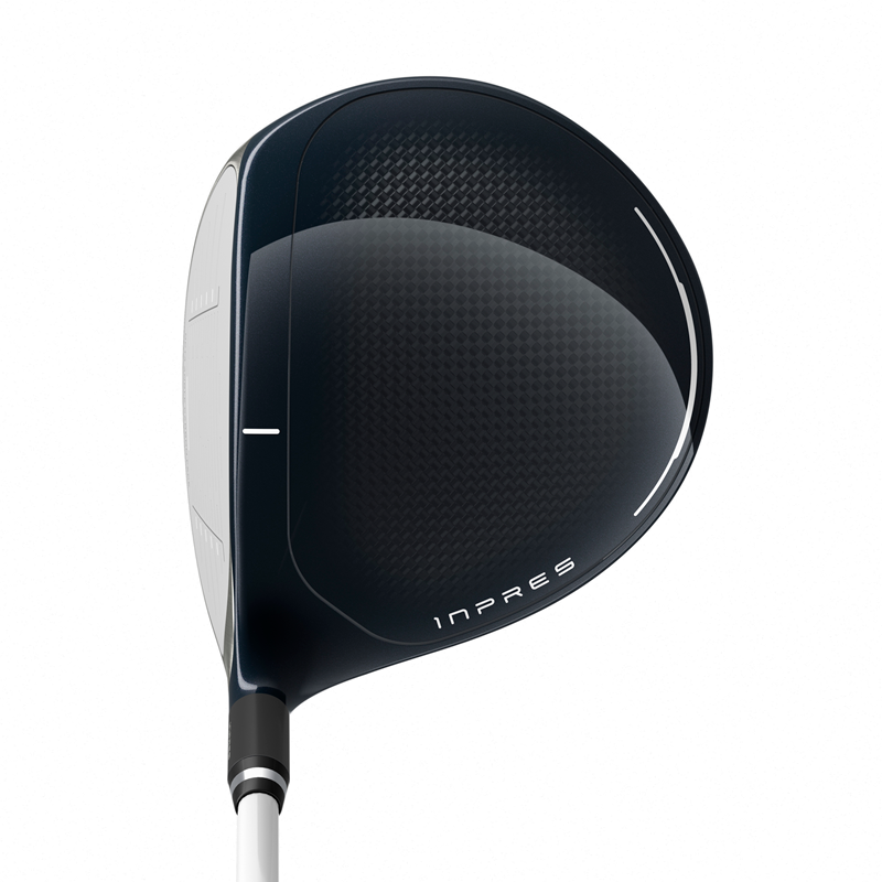 [レンタル] ヤマハ 2025 INPRES DRIVESTAR for Ladies ドライバー - 2