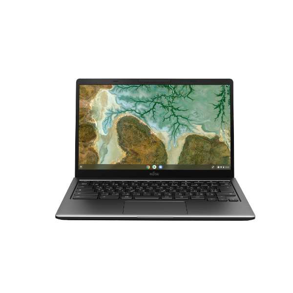 [レンタル] 富士通 ノートPC Chromebook 14/F FCB143FB【Office非搭載】 - 2