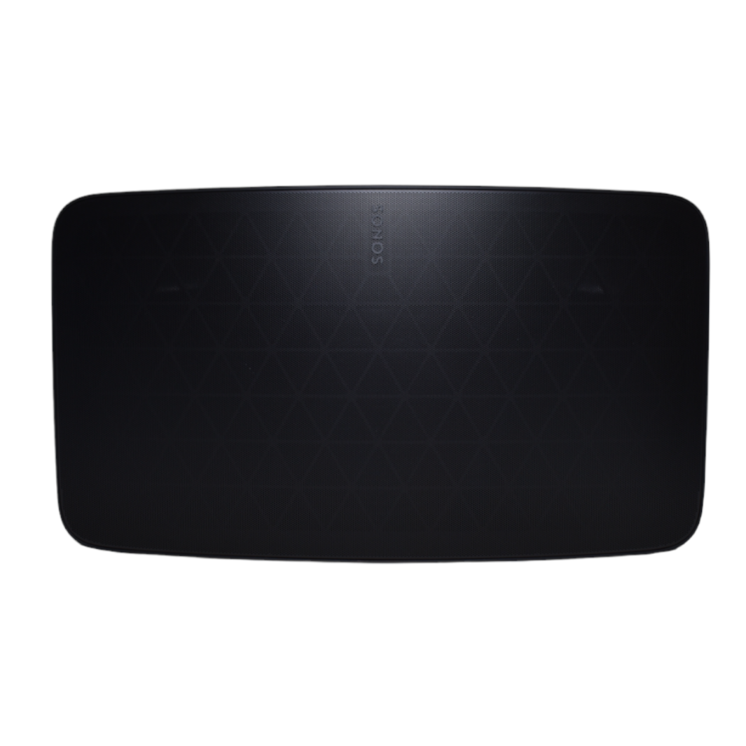 Sonos Five 大型ワイヤレススピーカー AirPlay 2対応 ブラック Amazon.co.jp: Sonos Five ソノス ファイブ Wireless Speaker