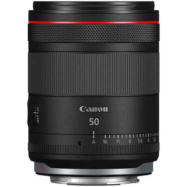 [レンタル] CANON RF50mm F1.4 L VCM 標準レンズ - 3