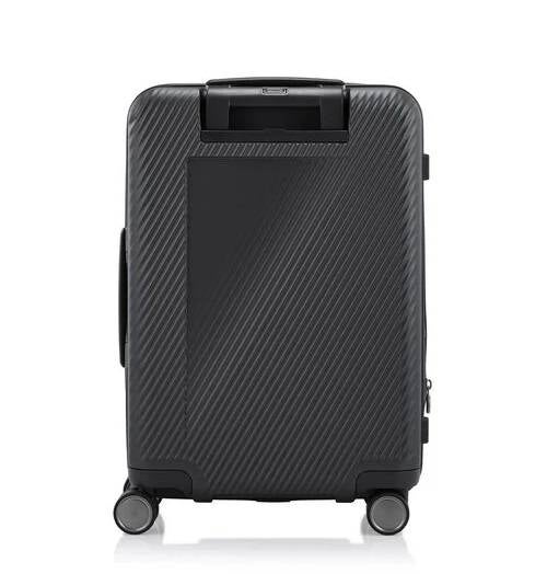 [レンタル] [1-3泊向けサイズ]サムソナイト ジップリックスFT スピナー55EXP 33L/拡張時42 L ハードスーツケースの宅配レンタル - 6