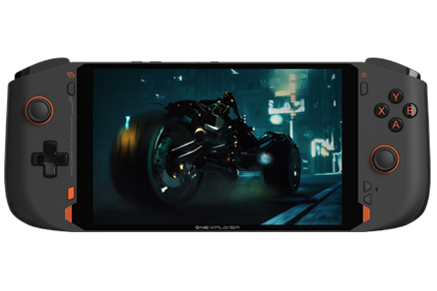 [レンタル] One-Netbook(ワンネットブック) ONEXPLAYER mini 国内正規版(Core i7-1195G7/16GB/512GB) ONEXMJI-B5 ポータブルゲーミングパソコン - 1