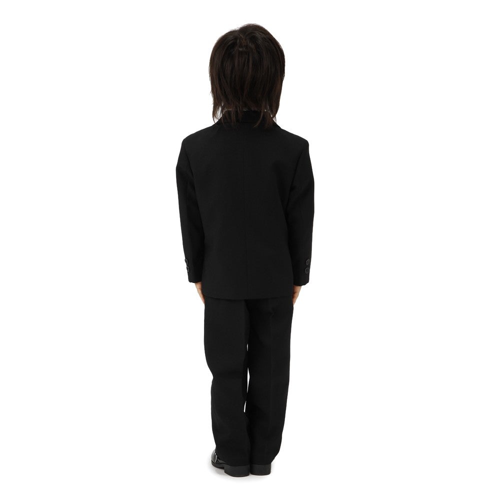 [レンタル] メンズ 【子供用】スーツの宅配レンタル - 3