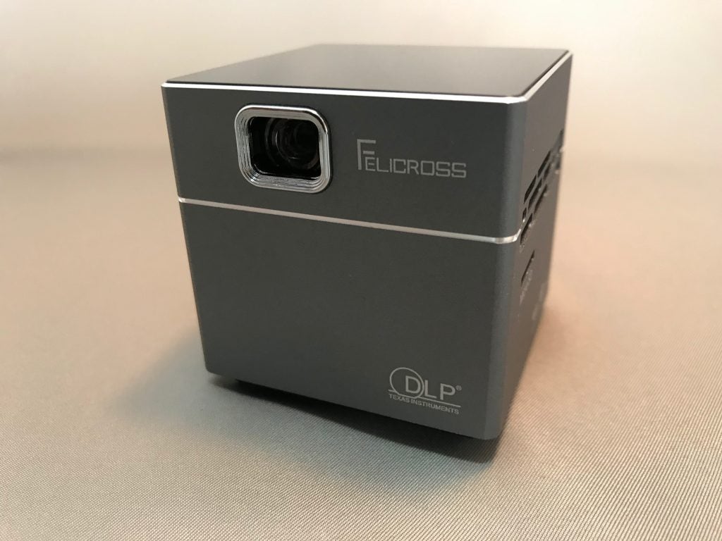 レンタル] Felicross Pico Cube (ピコキューブ) S6 モバイル