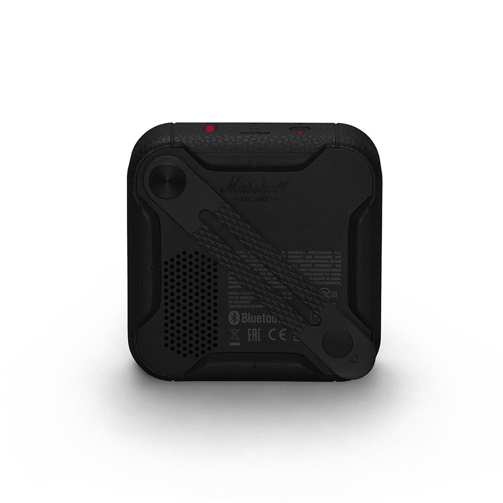 [レンタル] マーシャル(Marshall) Willen ポータブルスピーカー - 10