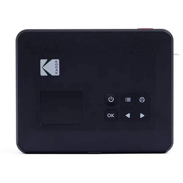 [レンタル] コダック Mini Shot 3 RETRO インスタントカメラ - 2