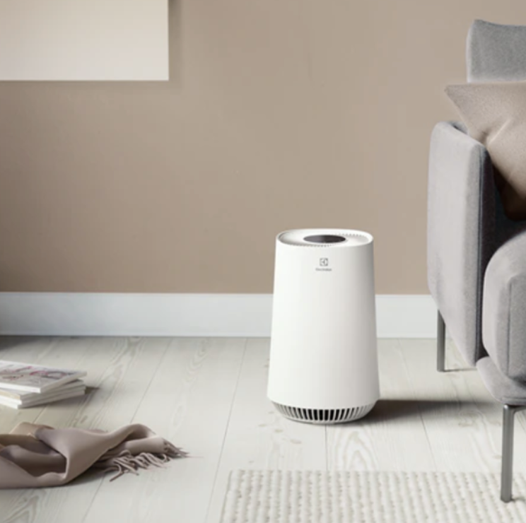 [レンタル] Electrolux（エレクトロラックス） UV空気清浄機Flow A3 FA31-203(〜約15畳) - 5