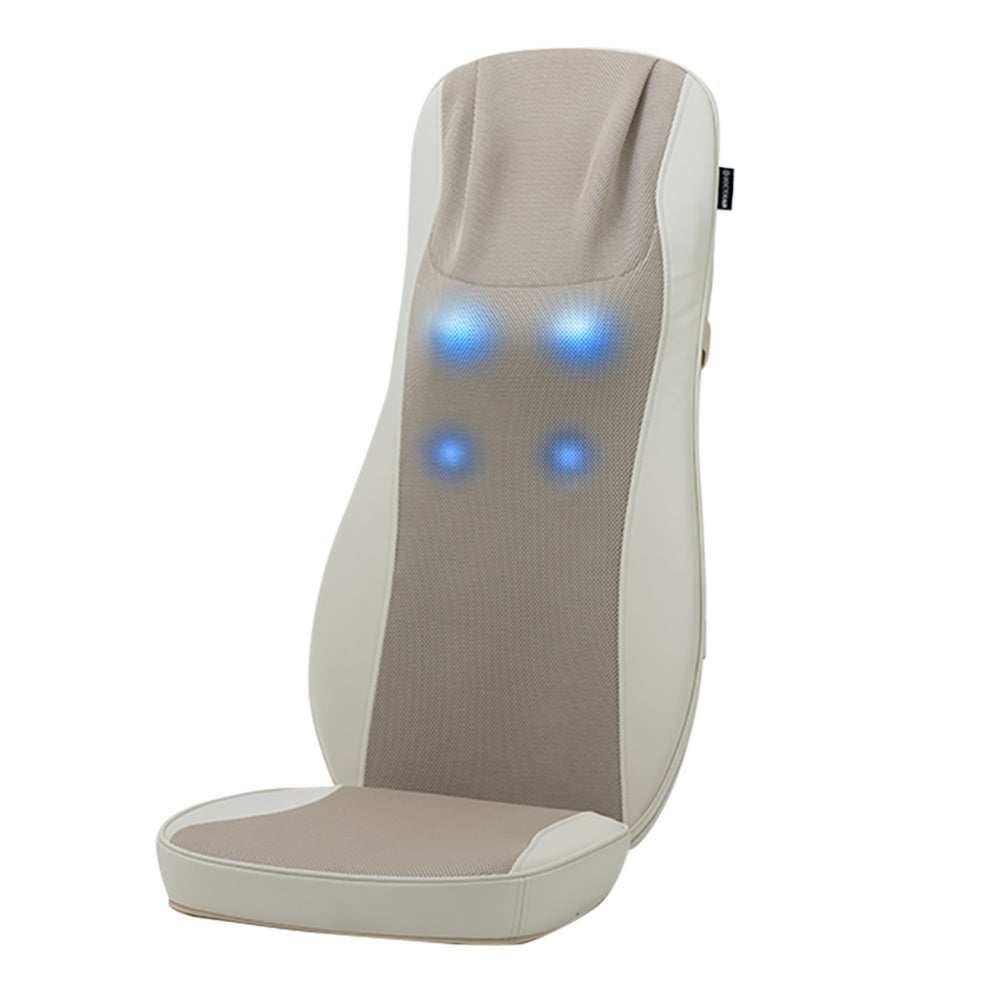 ドクターエア 3Dマッサージシートプレミアム2