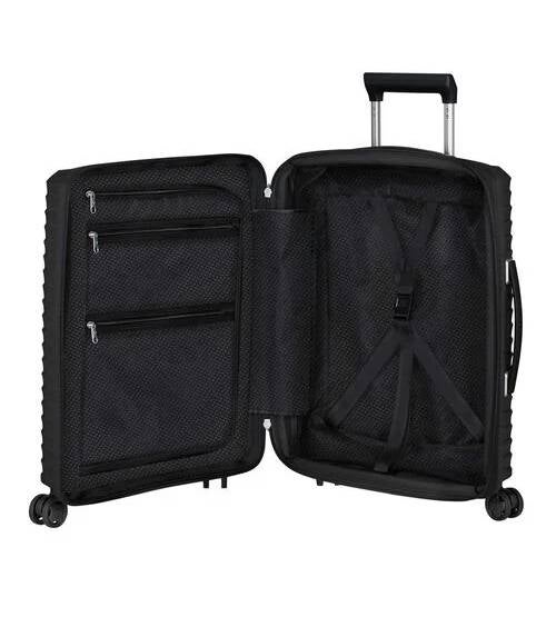 [レンタル] [1-3泊向けサイズ]サムソナイト アップスケープ スピナー55EXP 39L /拡張時45 L ハードスーツケースの宅配レンタル - 8