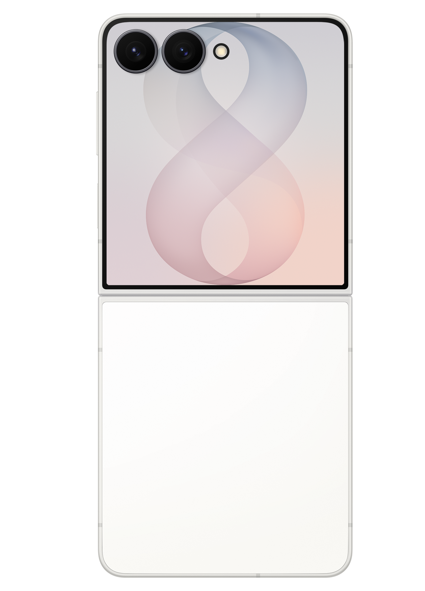 [レンタル] サムスン(Samsung) Galaxy Z Flip8 256GB スマートフォン - 21