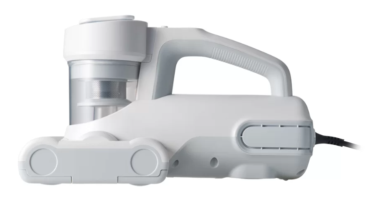 [レンタル] AQUA(アクア) ふとんクリーナー AQC-FT10R - 3