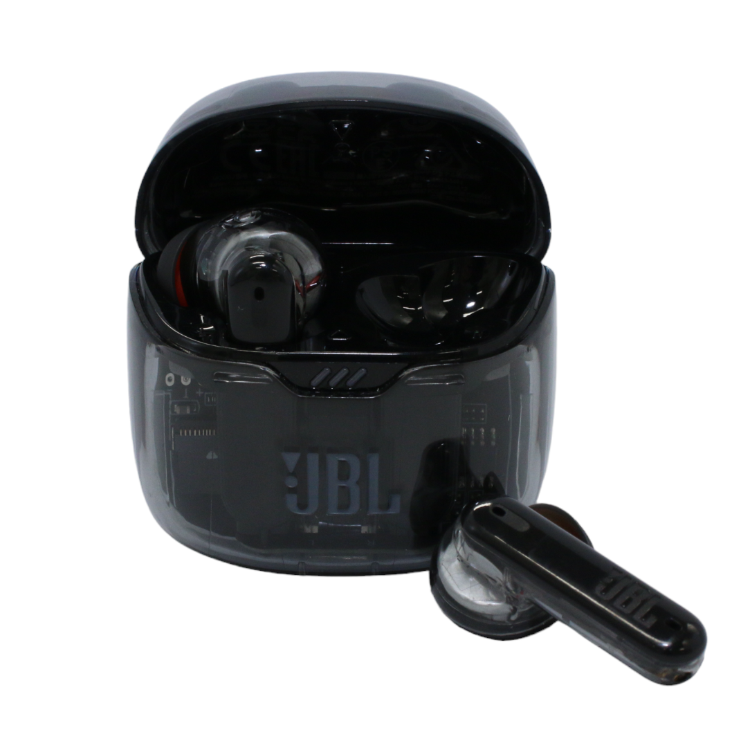 [レンタル] JBL Tune Flex Ghost Edition 2ウェイオープン型 完全ワイヤレスイヤホン - 2