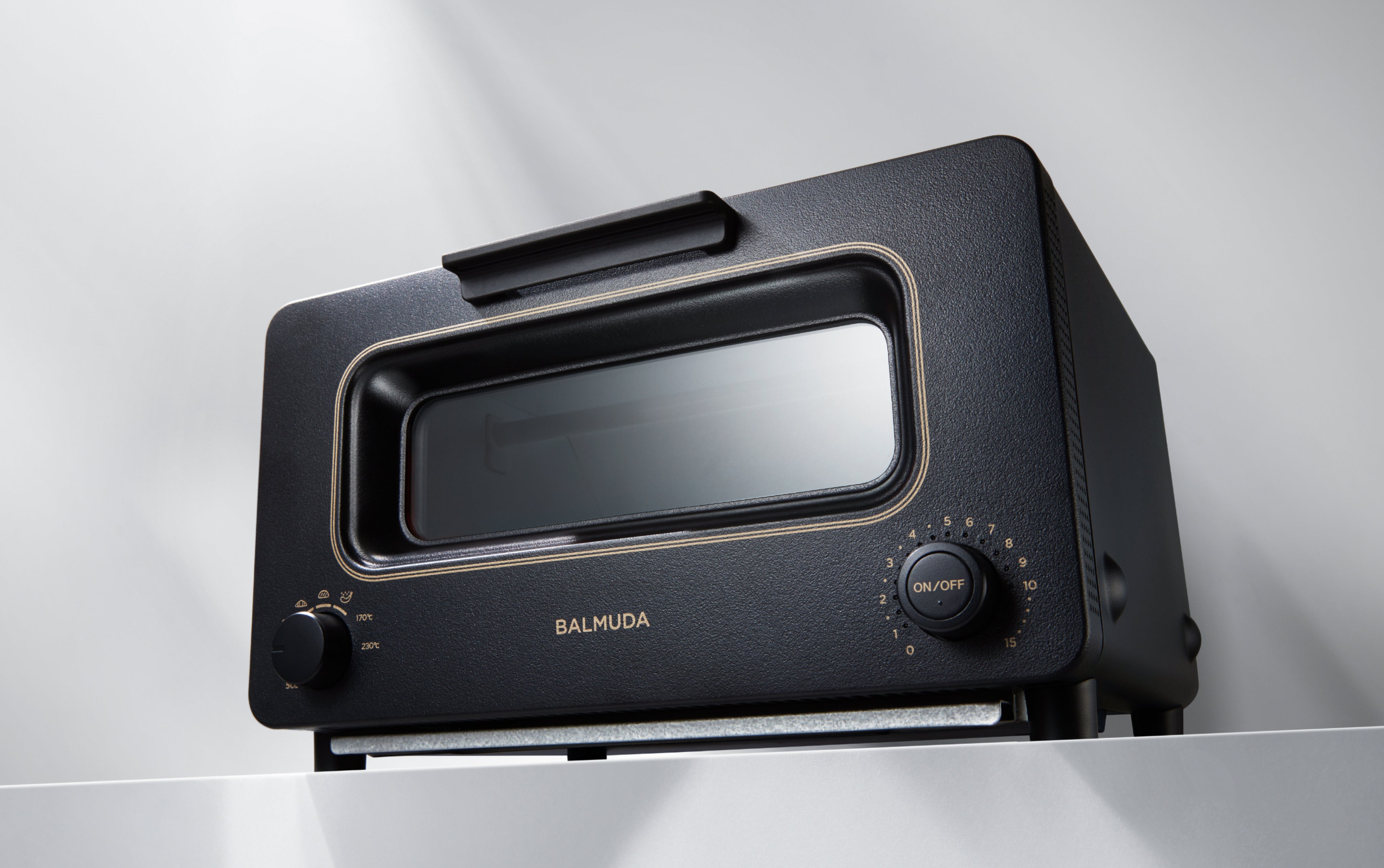 [レンタル] [2枚焼き]バルミューダ (BALMUDA) The Toaster KTT02JP スチームトースター - 7