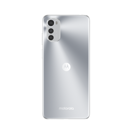 [レンタル] MOTOROLA(モトローラ) moto e32s PAU10000JP SIMフリー ミスティシルバー