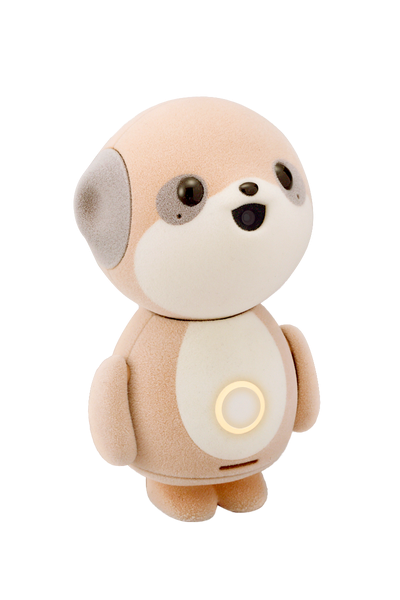 [レンタル] [本体のみレンタル]シャープ 会話ロボット ポケとも - 5