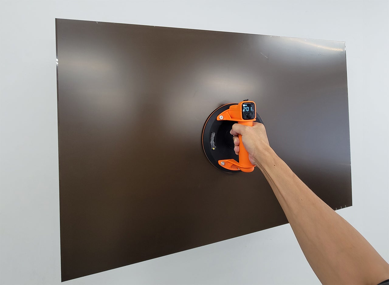 [レンタル] エドマ ハンドツール 電動バキュームリフター - 3