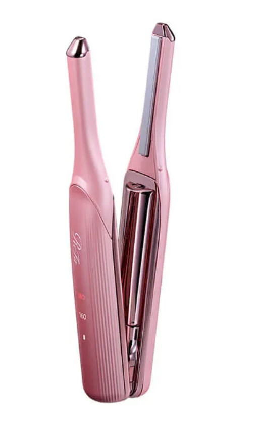 [レンタル] MTG ReFa FINGER IRON ST 6 シルキーピンク