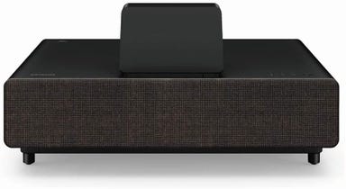 エプソン dreamio EH-LS500B ホームプロジェクター ブラック