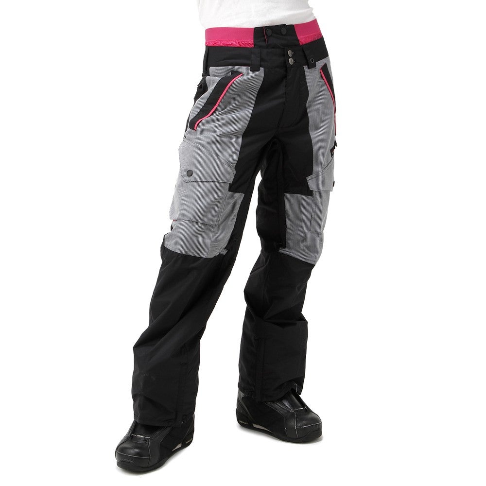 レンタル] バートン(Burton) メンズ スキー・スノボウェア 上下セット  