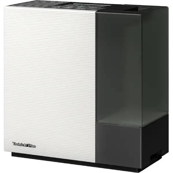 ダイニチプラス　ハイブリッド式加湿器 レンタル] ダイニチ プラス(Dainichi Plus) ハイブリッド式加湿器 HD
