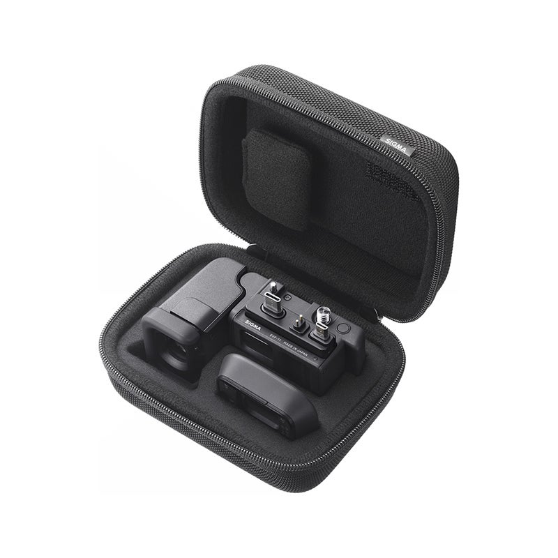 SIGMA シグマ ELECTRONIC VIEWFINDER EVF-11 ELECTRONIC VIEWFINDER EVF-11 | アクセサリー | Sigma
