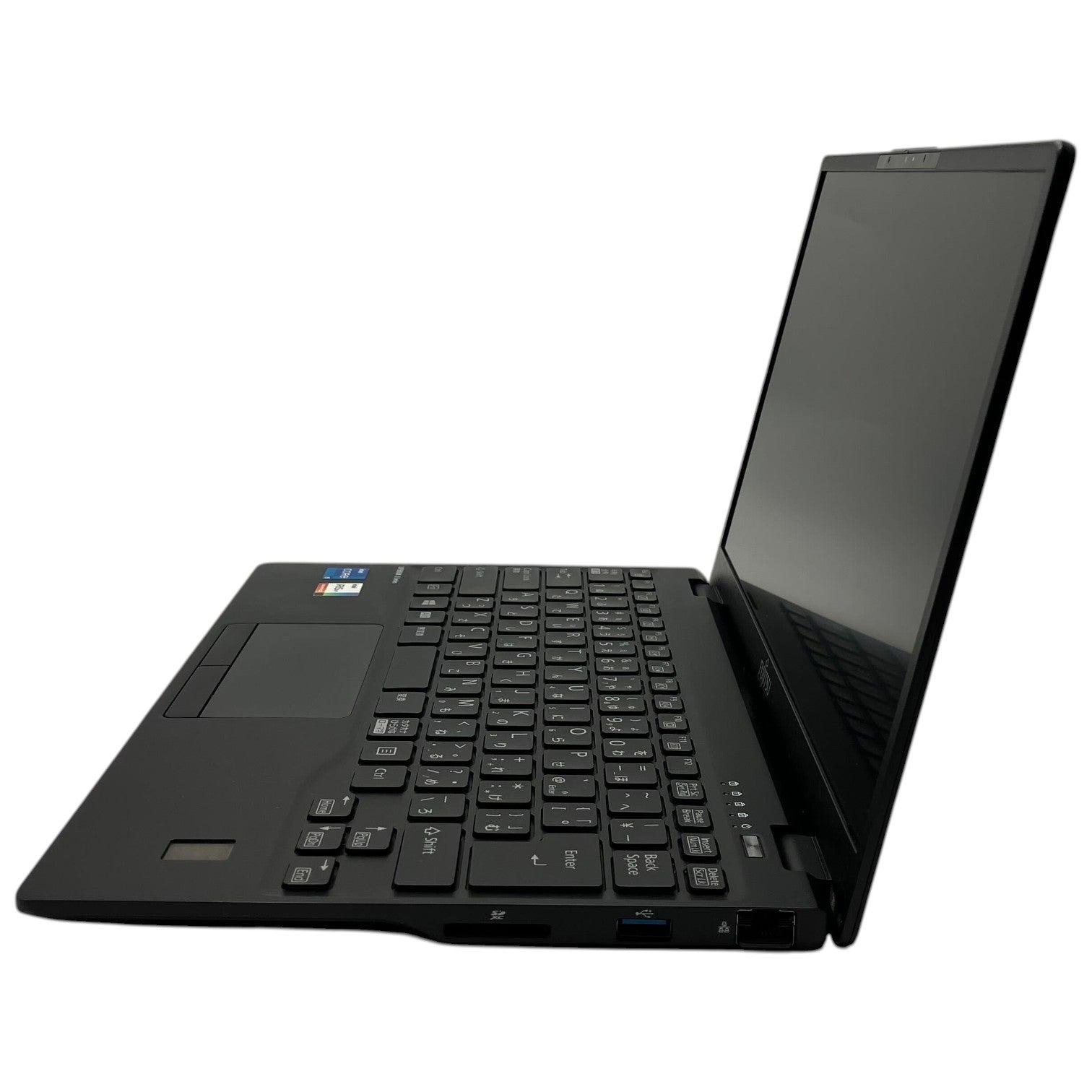 [レンタル] 富士通 LIFEBOOK U9311/F FMVU34021 大容量バッテリー(50wh)モデル ノートパソコン【Office非搭載】(Windows11 Pro 64bit) - 3