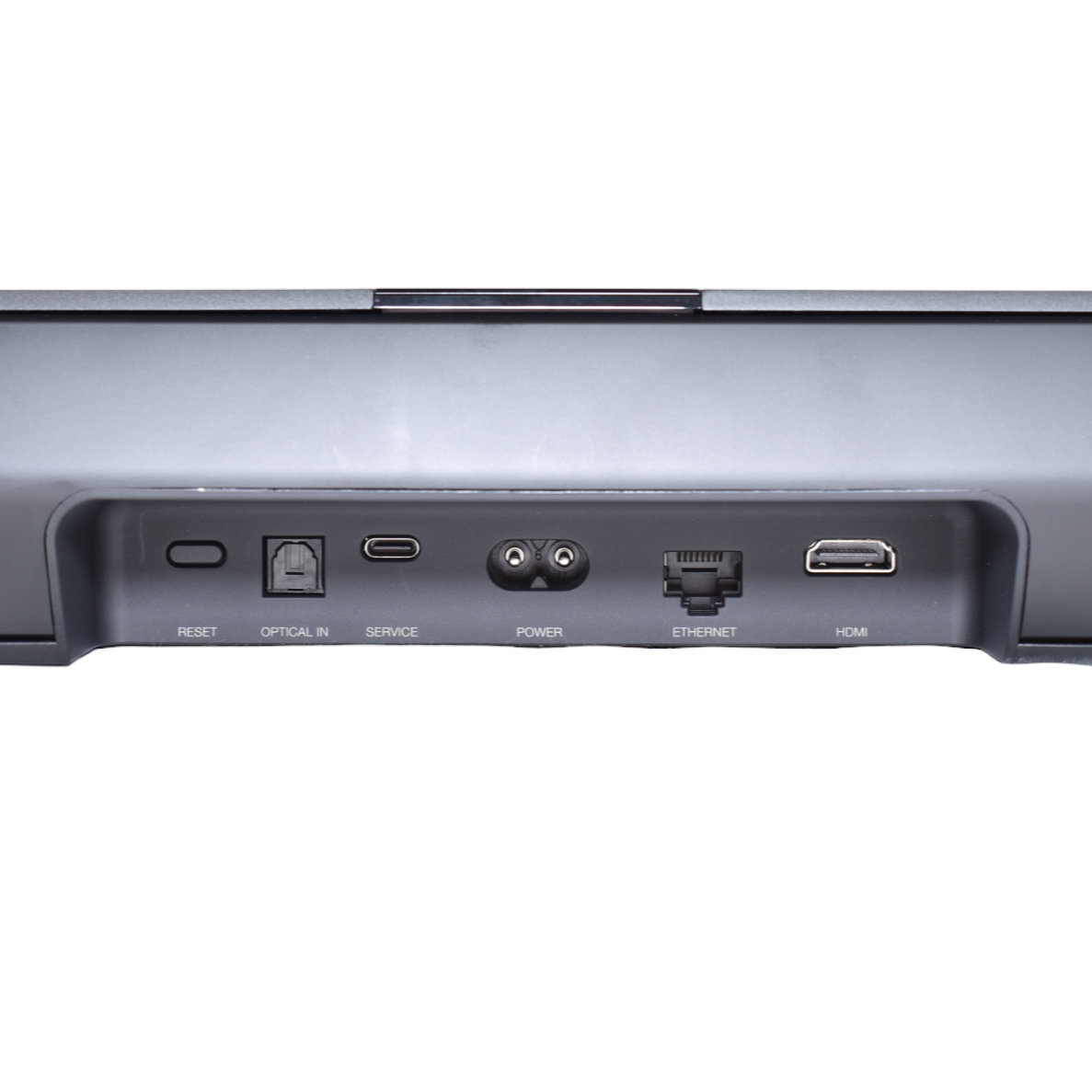 [レンタル] B&Ｗ サウンドバー PANORAMA3 - 3