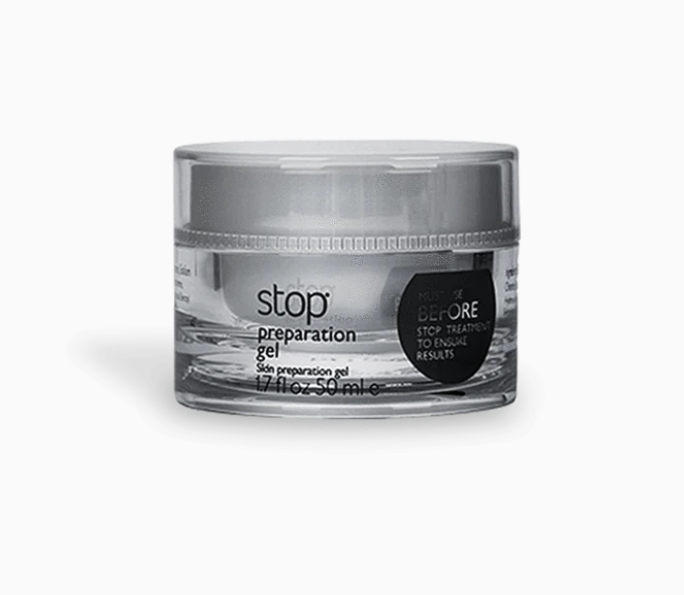 [販売] TriPollar 専用ジェル (stop・STOP V・pose用) 50ml - 1