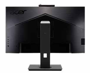 [レンタル] Acer（エイサー）B247YDbmiprczx 23.8インチ フルHD IPS非光沢 スタンダードモニター - 2