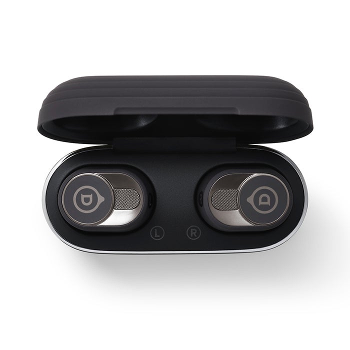 レンタル] Devialet GEMINI Ⅱ フルワイヤレスイヤホン マット