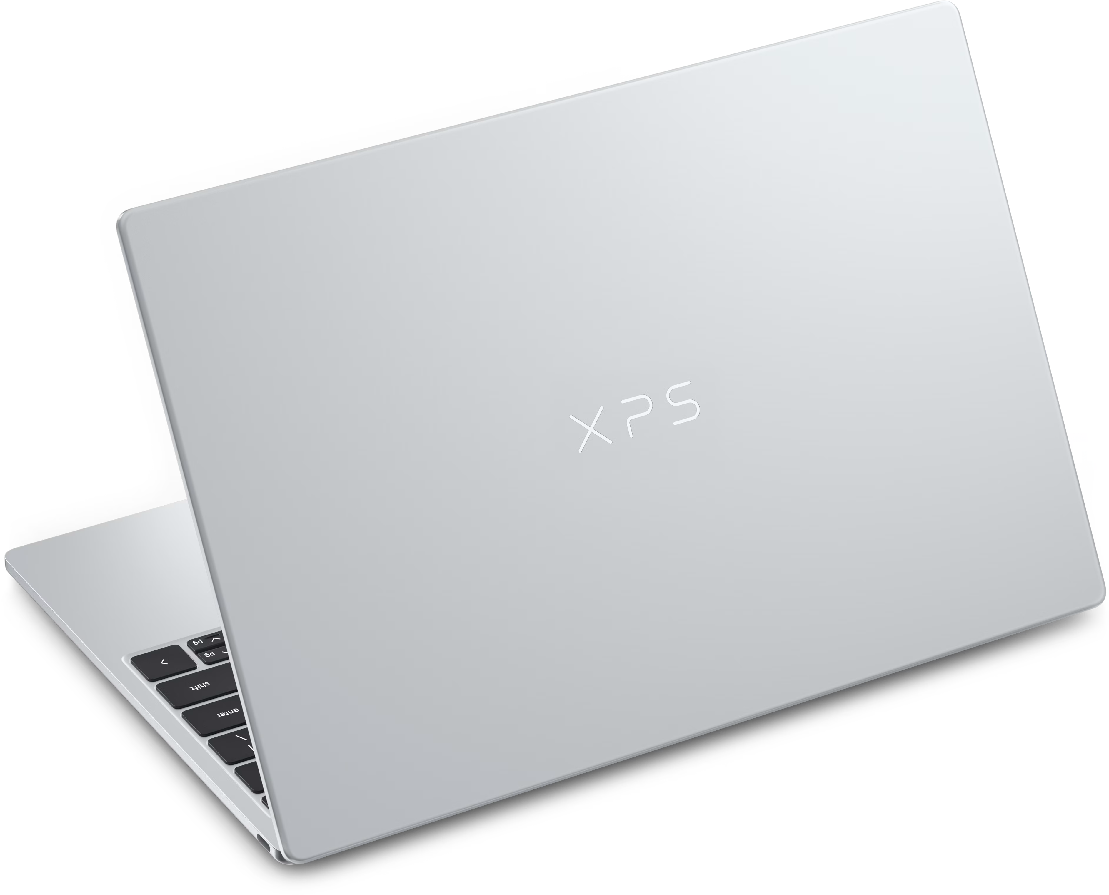 [レンタル] Dell(デル)XPS 13 DX13260 ノートパソコン【Office非搭載】 - 4