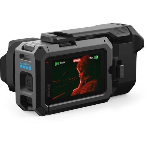 [レンタル] GoPro MISSION 1 PRO Grip Edition - 3