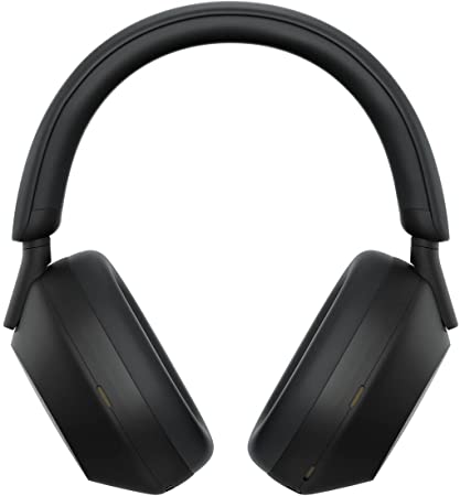 SONY ワイヤレスヘッドホン WH-1000XM5 S